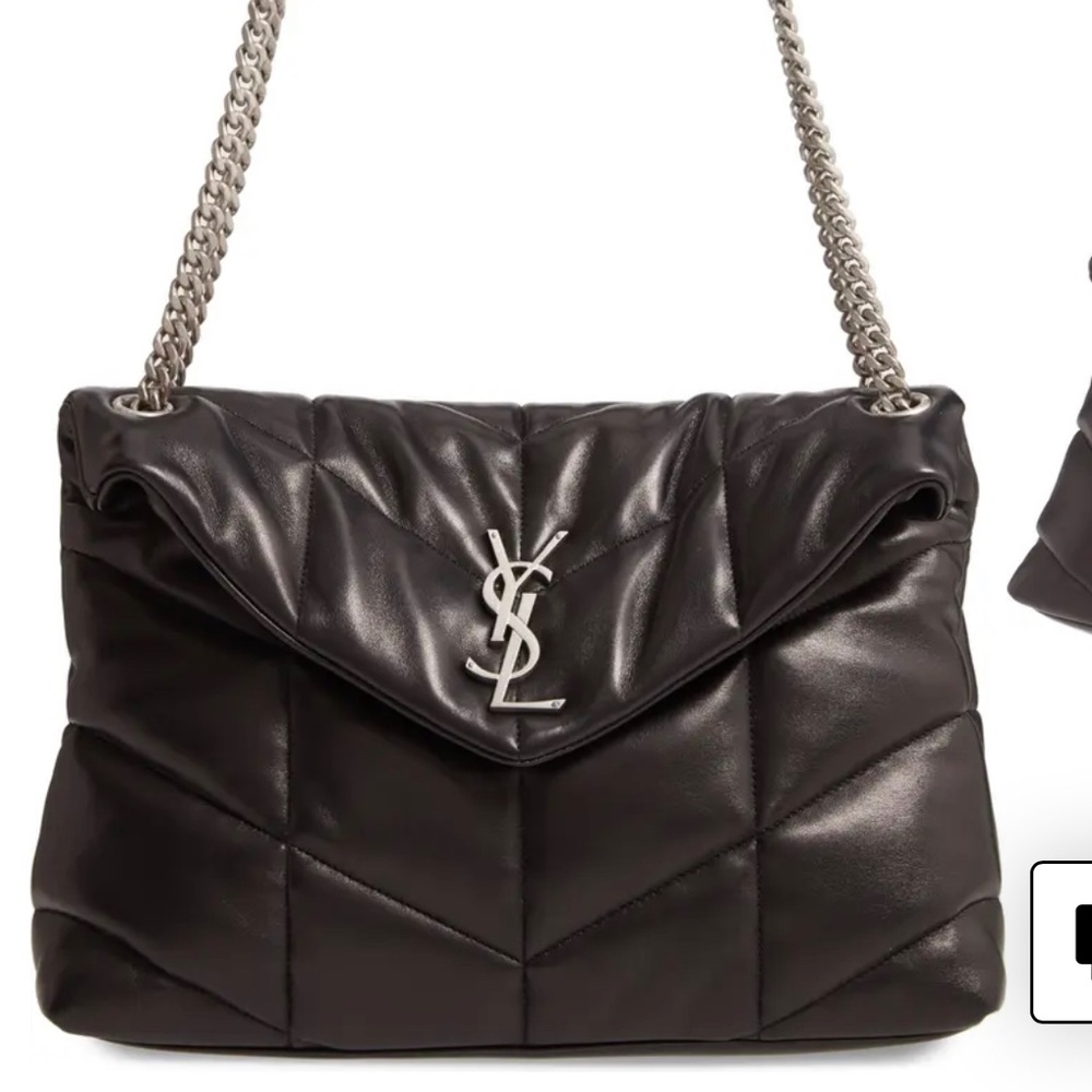 Brand New YSL BAG!